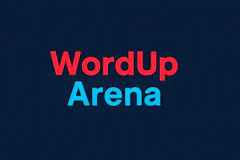 WordUp Arena