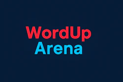 WordUp Arena