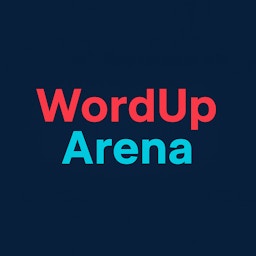 WordUp Arena