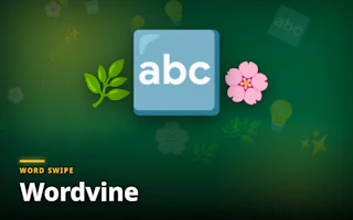 Wordvine