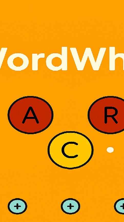 WordWhirl