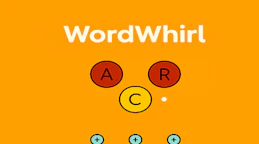 WordWhirl