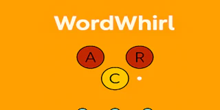 WordWhirl thumbnail