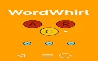 WordWhirl