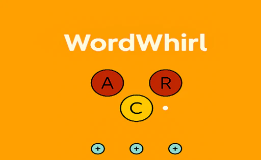 WordWhirl