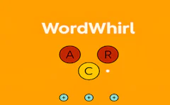 WordWhirl