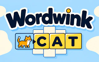 Wordwink