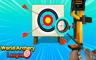 World Archery League