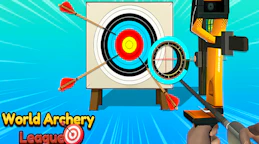 World Archery League