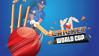 World Cricket Champ game cover