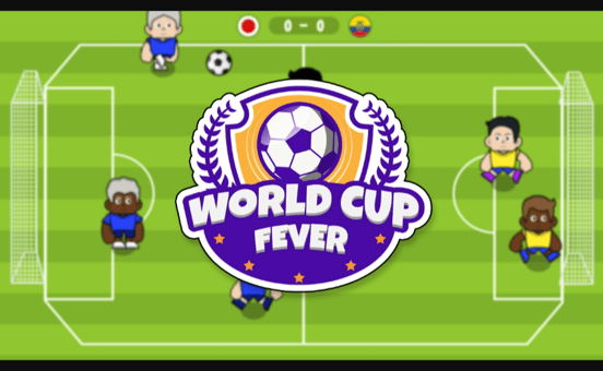 Penalty Fever - Game