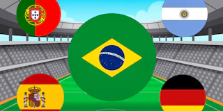 World Cup Flag Match thumbnail