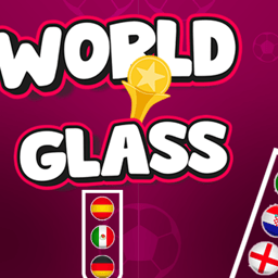 Juega gratis a World Cup Glass