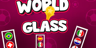 World Cup Glass thumbnail