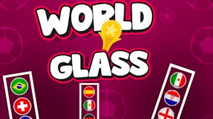 Image for World Cup Glass