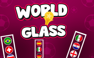 World Cup Glass game cover