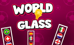 World Cup Glass