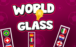 World Cup Glass