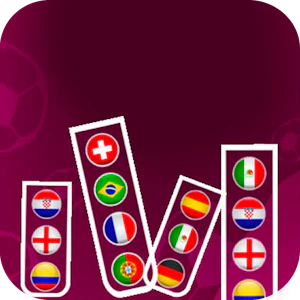 World Cup Glass Thumbnail