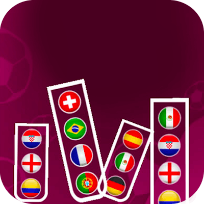 World Cup Glass By Gamepix
