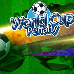 Juega gratis a World Cup Penalty Football Game