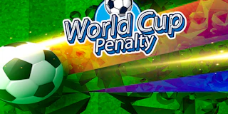 World Cup Penalty Football Game thumbnail