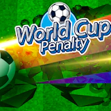 World Cup Penalty Football Game