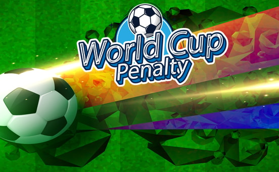 PENALTY CUP 2014 free online game on