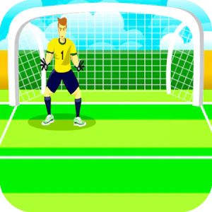 World Cup Penalty Football Game Thumbnail