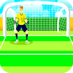 World Cup Penalty Football Game icon