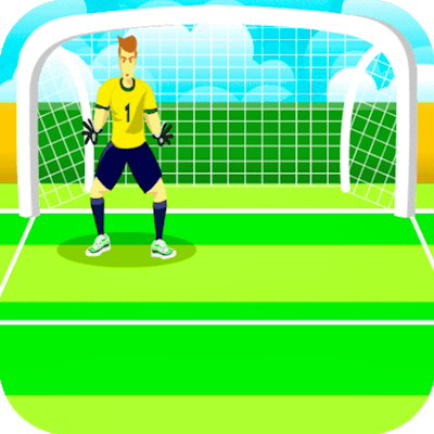 World Cup Penalty Football Game By Gamepix