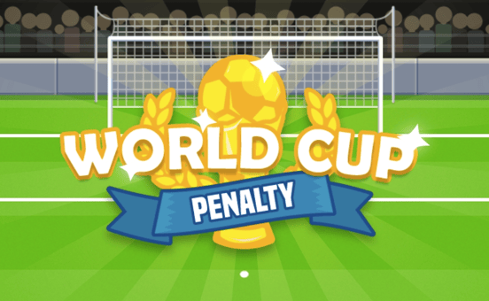 Penalty Challenge Multiplayer - Online Game - Play for Free