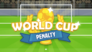 World Cup Penalty game cover