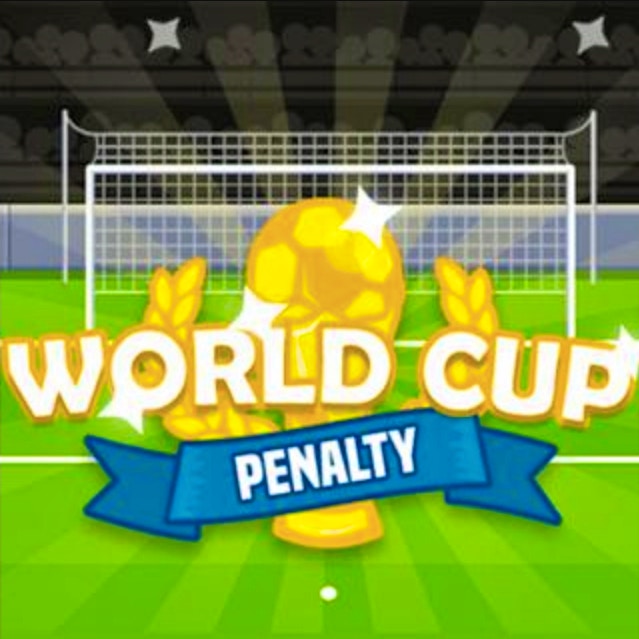 Penalty Shooters 🕹️ Play Now on GamePix