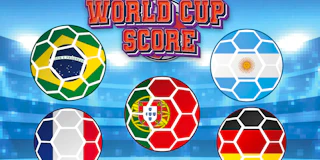World Cup Score thumbnail