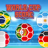 World Cup Score
