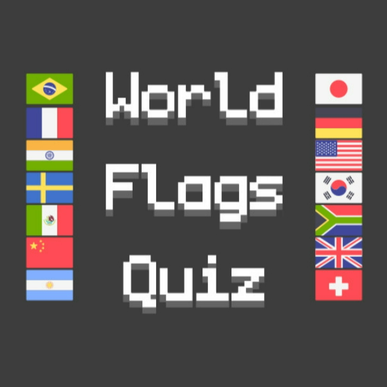 Flags Quiz 🕹️ Play on CrazyGames