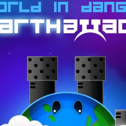 Juega gratis a World in Danger Earth Attack