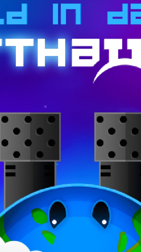 World in Danger Earth Attack