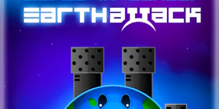 World in Danger Earth Attack thumbnail