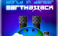 World in Danger Earth Attack