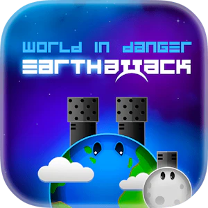 World in Danger Earth Attack Thumbnail
