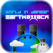 World in Danger Earth Attack banner