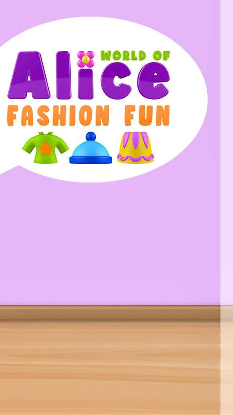 World of Alice - Fashion Fun
