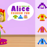 World of Alice - Fashion Fun
