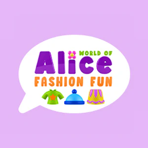 World of Alice - Fashion Fun Thumbnail