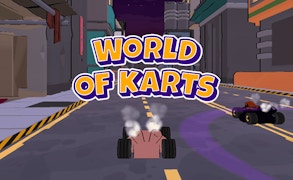 World of Karts