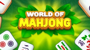 Image for World of Mahjong