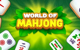 World Of Mahjong