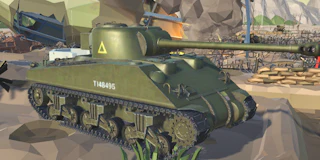 World of Military Tanks thumbnail